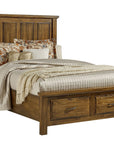 Maple Road - Mansion Bed
