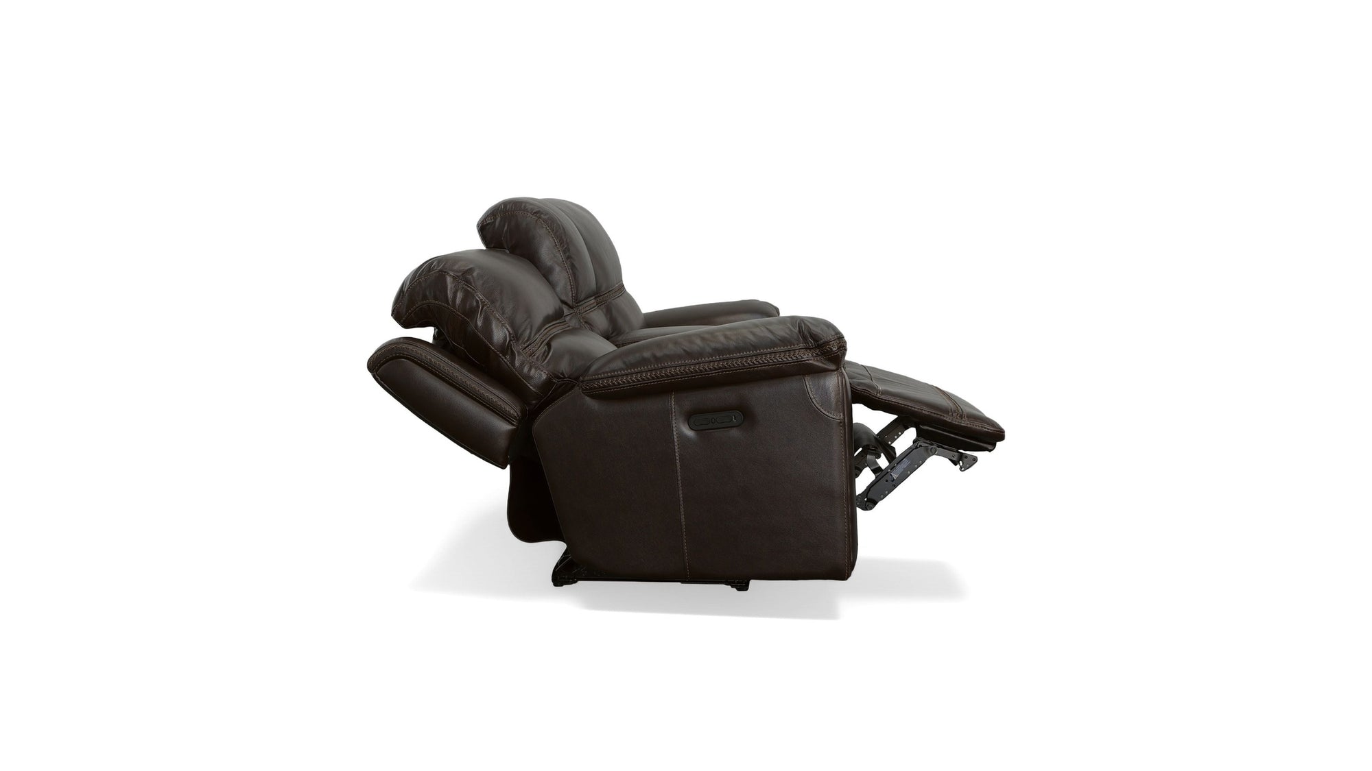 Fenwick - Power Reclining Loveseat