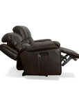 Fenwick - Power Reclining Loveseat