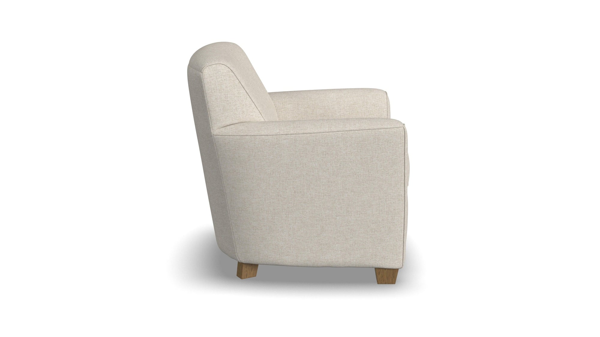 Kingman - Fabric Chair