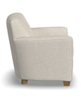 Kingman - Fabric Chair