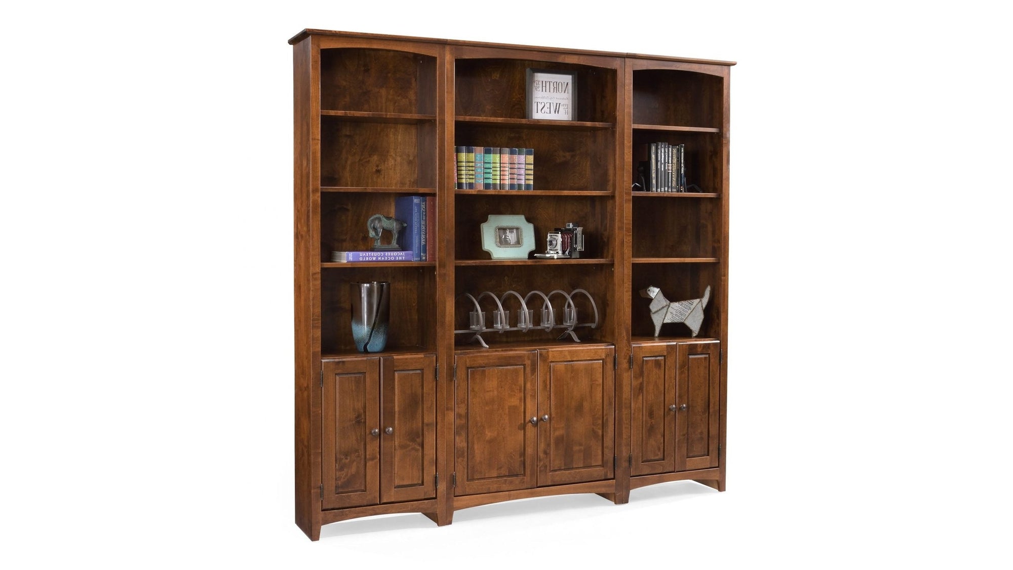 Wall Unit