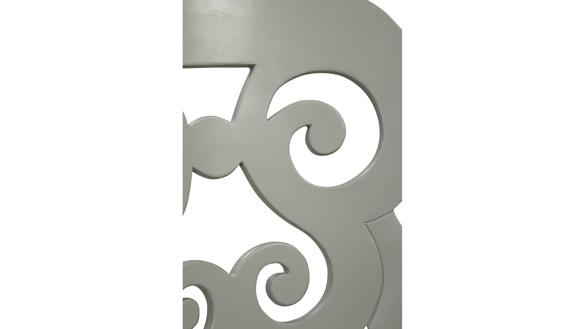 Bolero - Chair Set of 2 - Gray