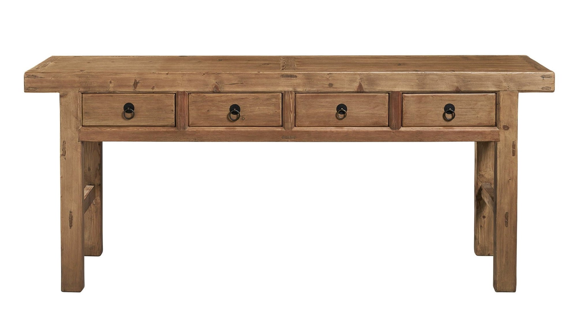 Umber - Console - Light Brown