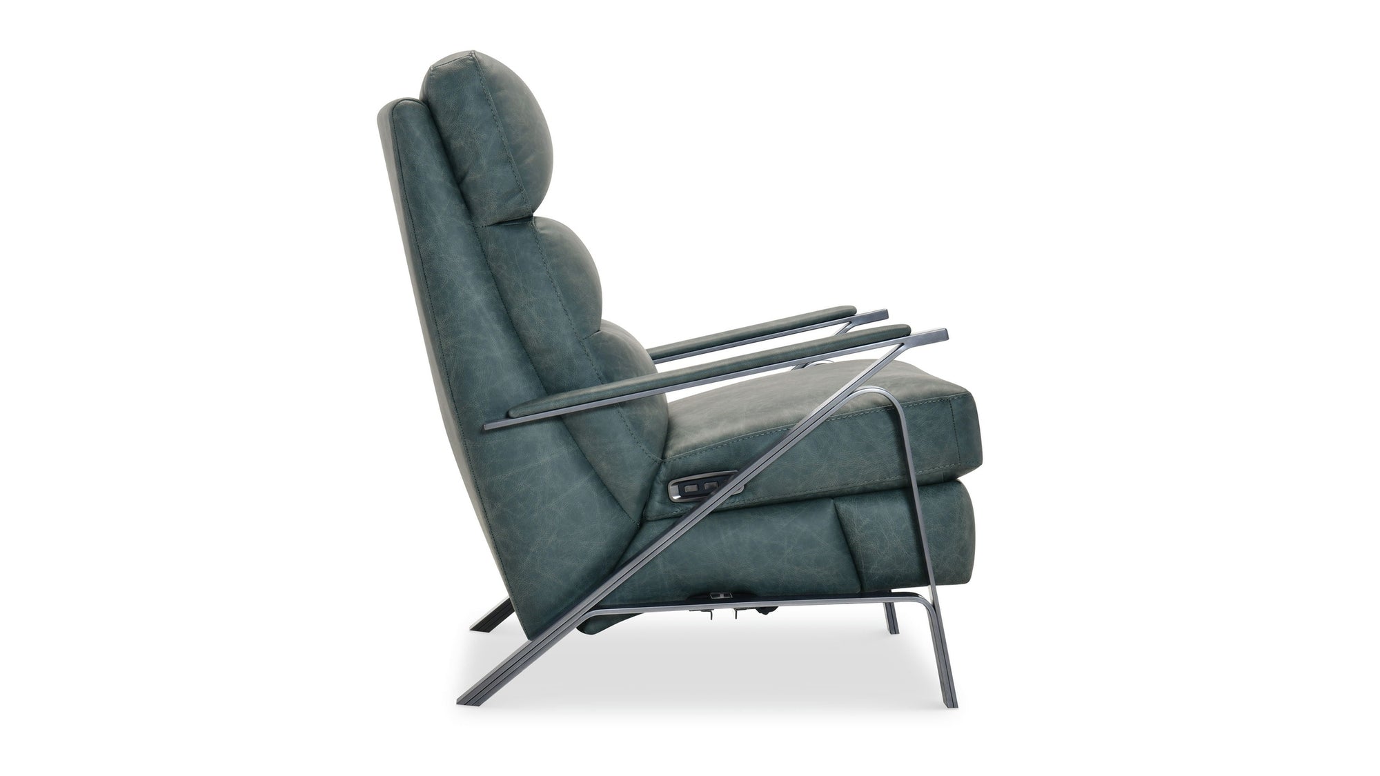 Elixir - Power Recliner With Power Headrest
