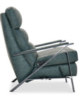 Elixir - Power Recliner With Power Headrest