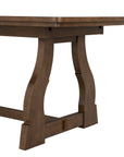 Bellevue - Rectangular Dining Table