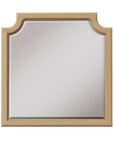 Pure Maple - Garden Mirror - Natural Maple