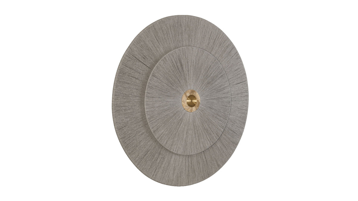 Newman - Wall Art - Beige