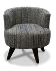 Jess - Swivel Chair