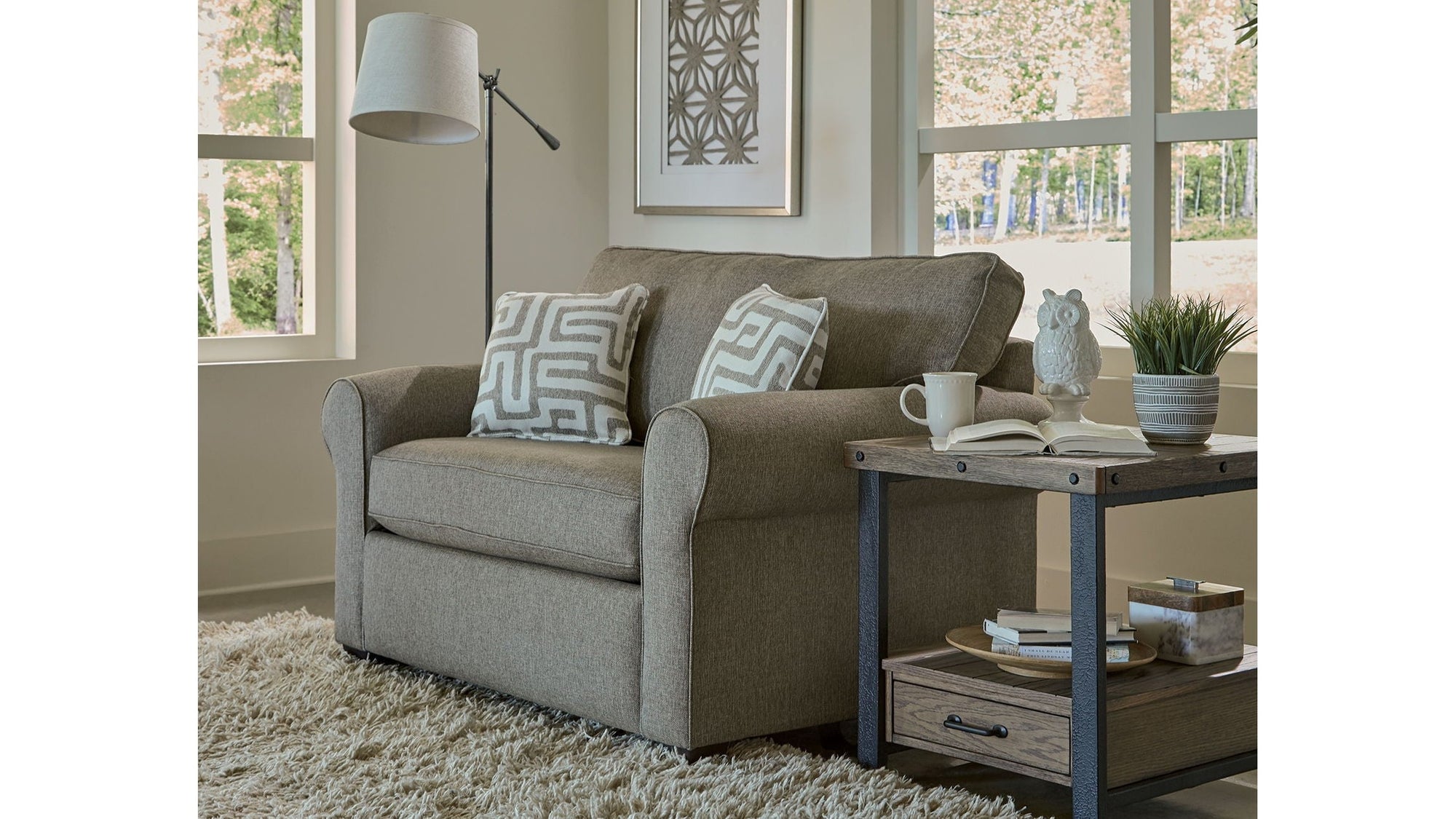 Seabury - 140 - Sleeper