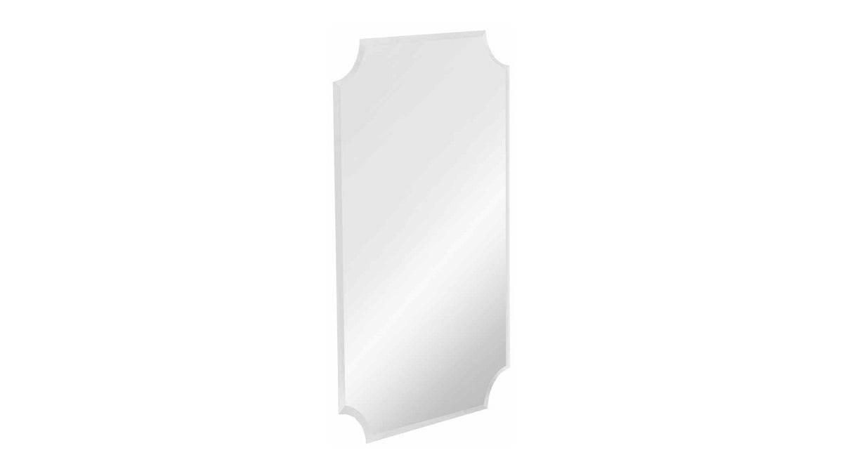 Fayette - Wall Mirror - Clear