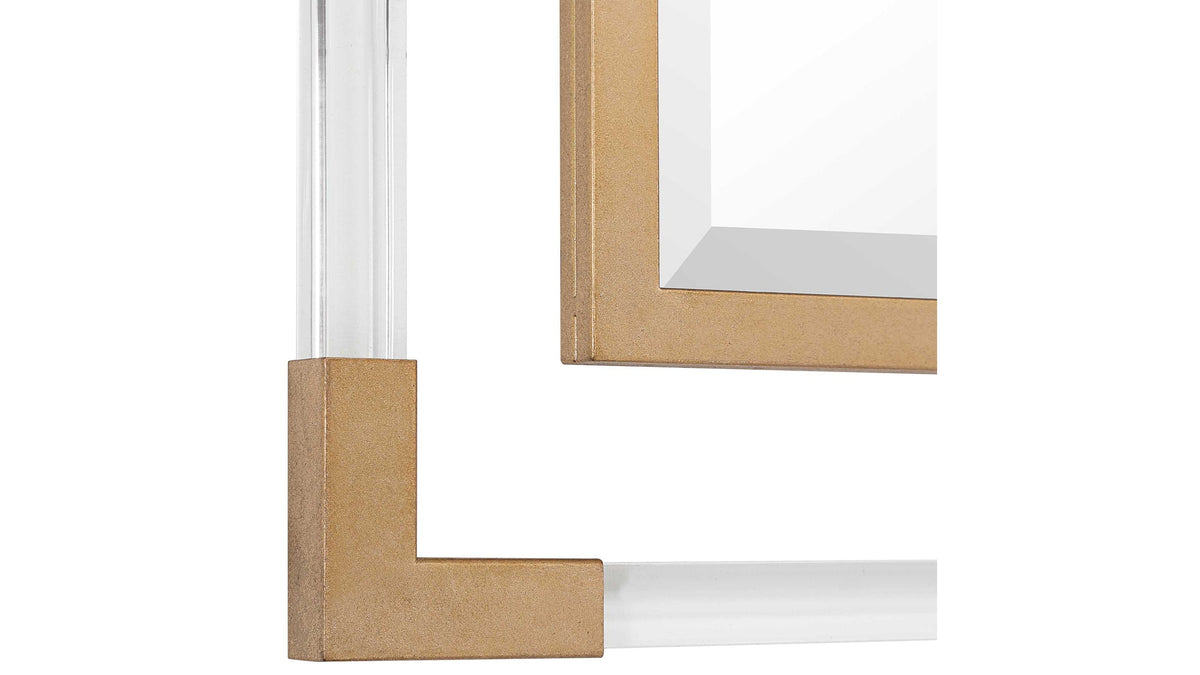 Balkan - Iron Mirror