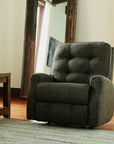 Devon - Recliner