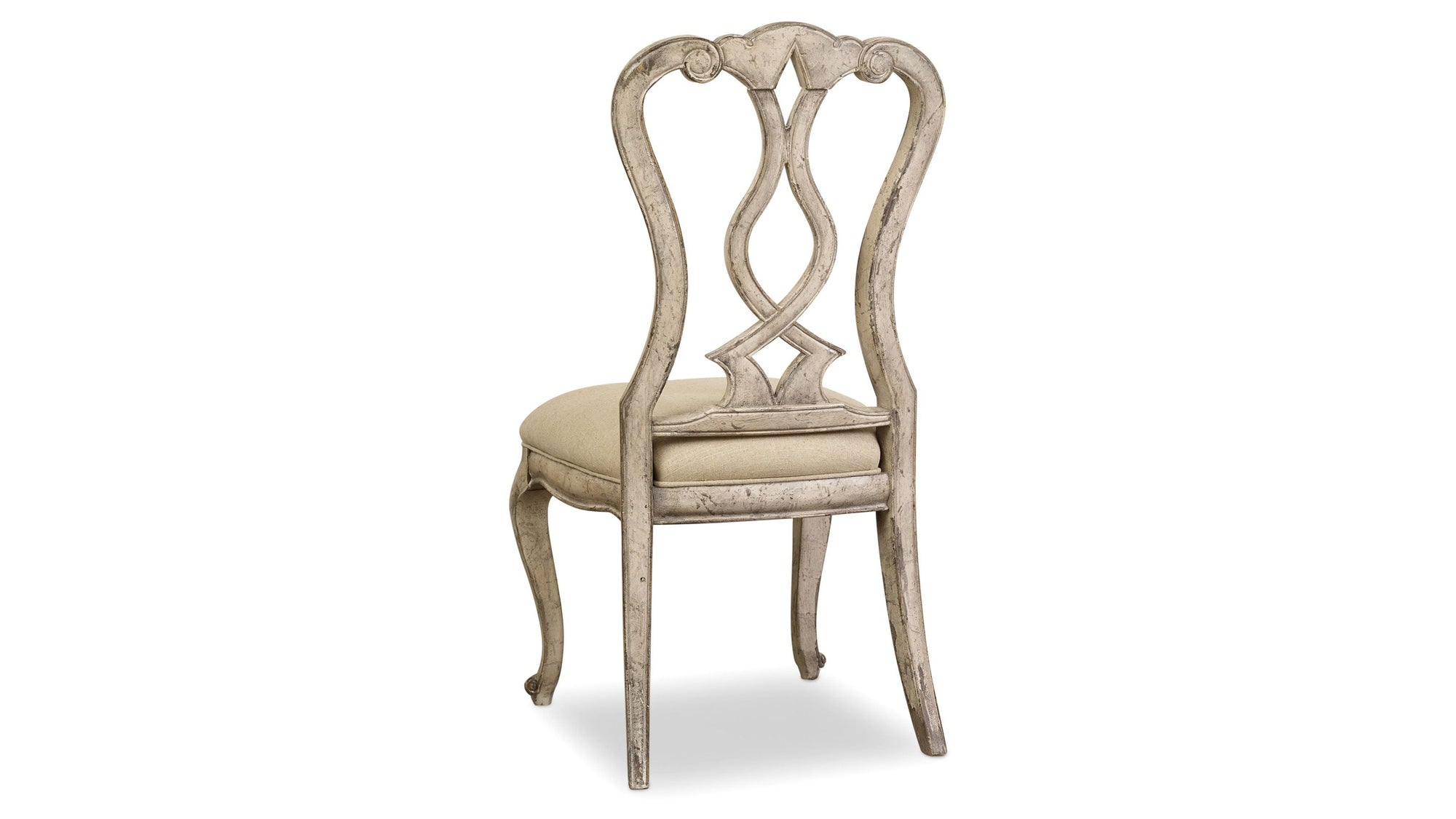 Chatelet - Side Chair