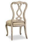 Chatelet - Side Chair
