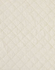 Cotton Comfort - Full/Queen Quilt Set (Set of 3) - Prairie Tan