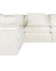 SS - Barefoot Sectional