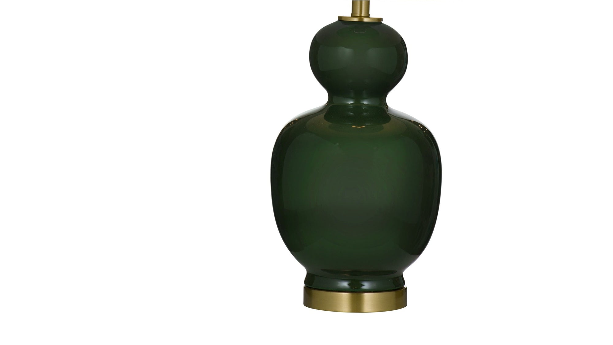 Layla - Table Lamp - Green