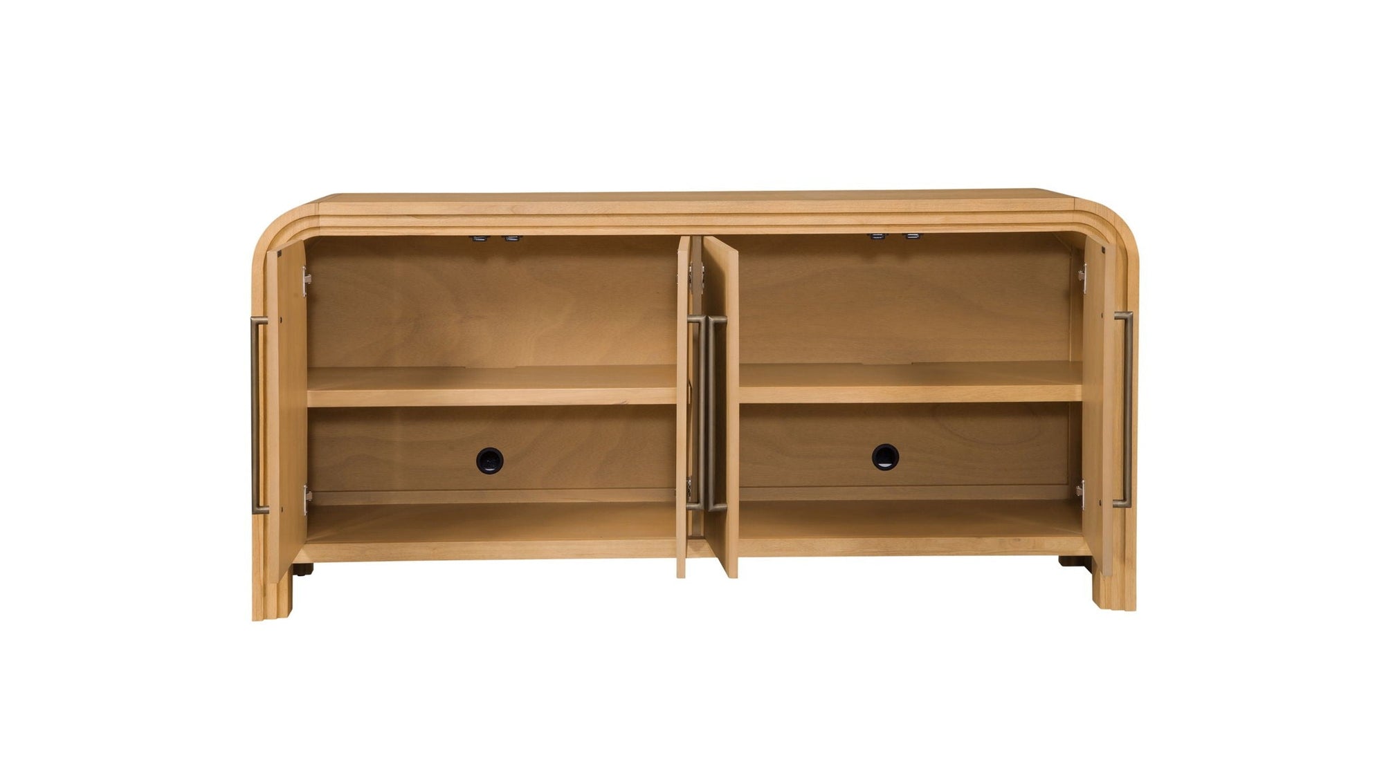 Chandler - Sideboard - Light Brown
