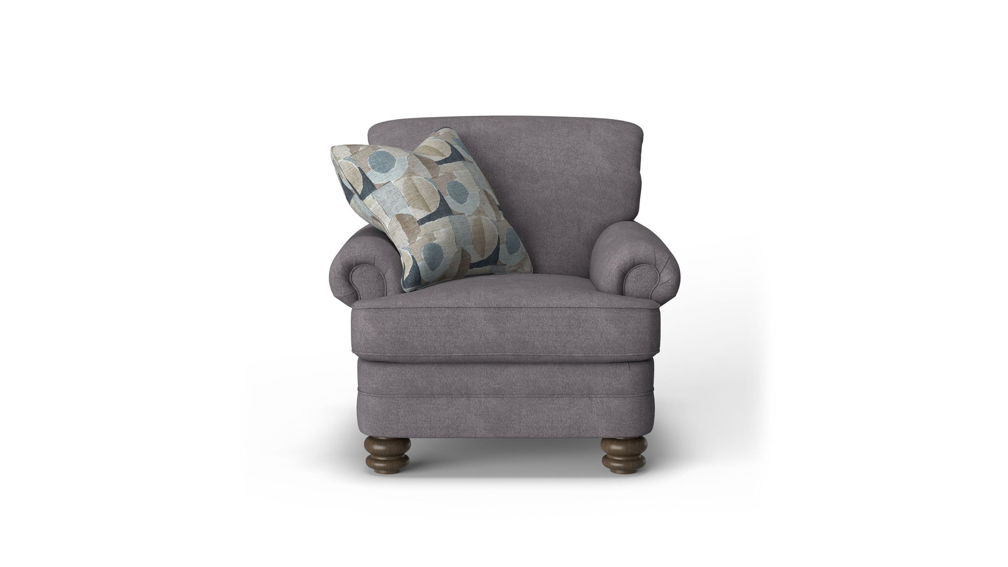 Bay Bridge - Chair