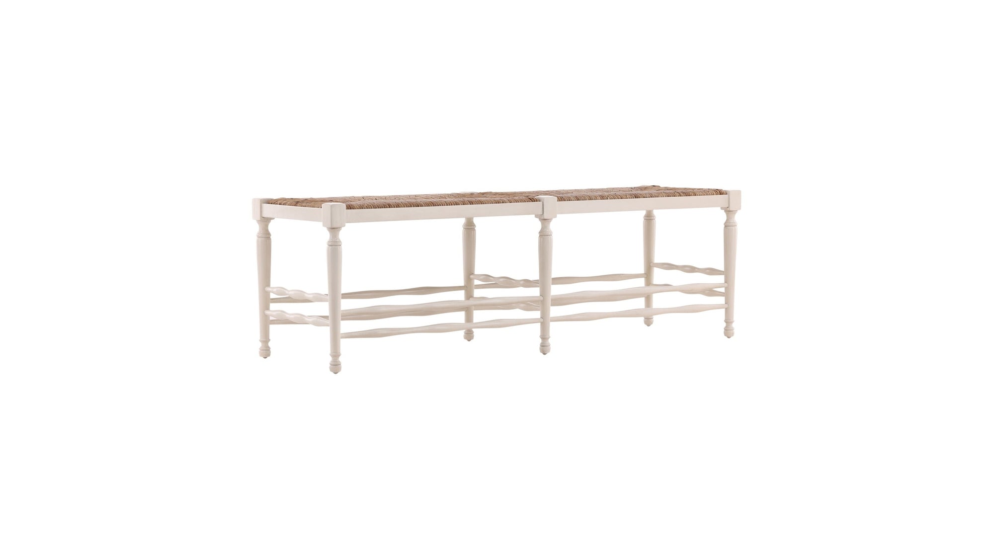Reed - Bench