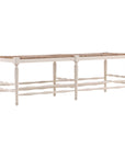 Reed - Bench