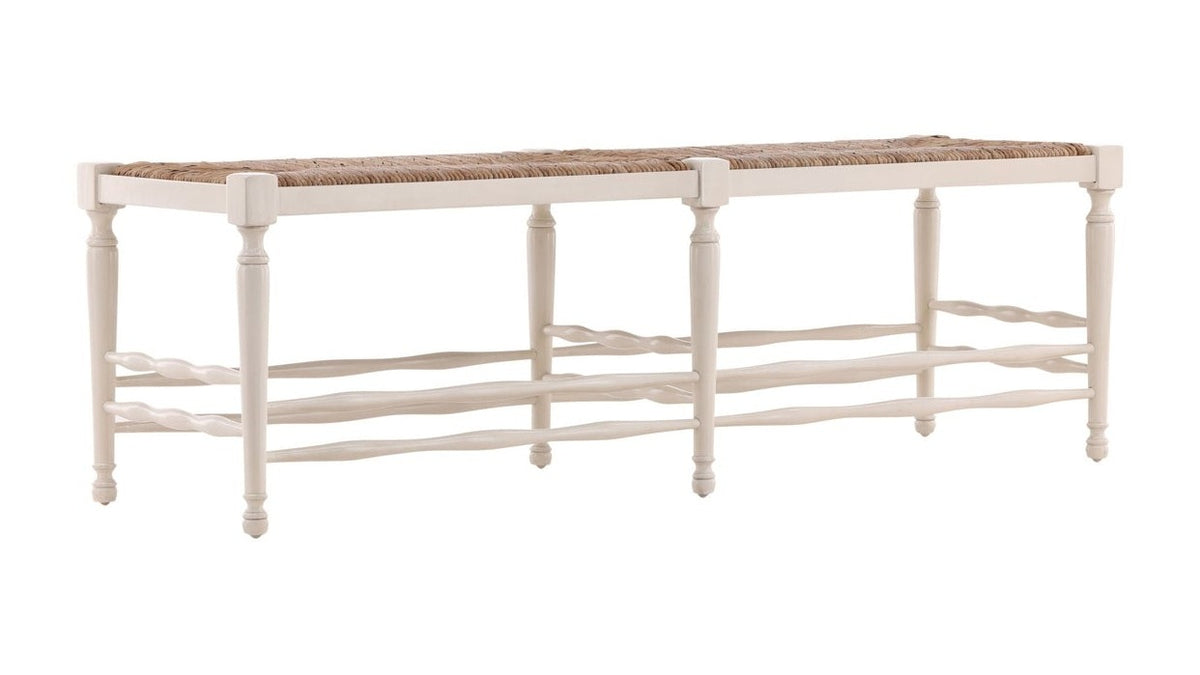 Reed - Bench