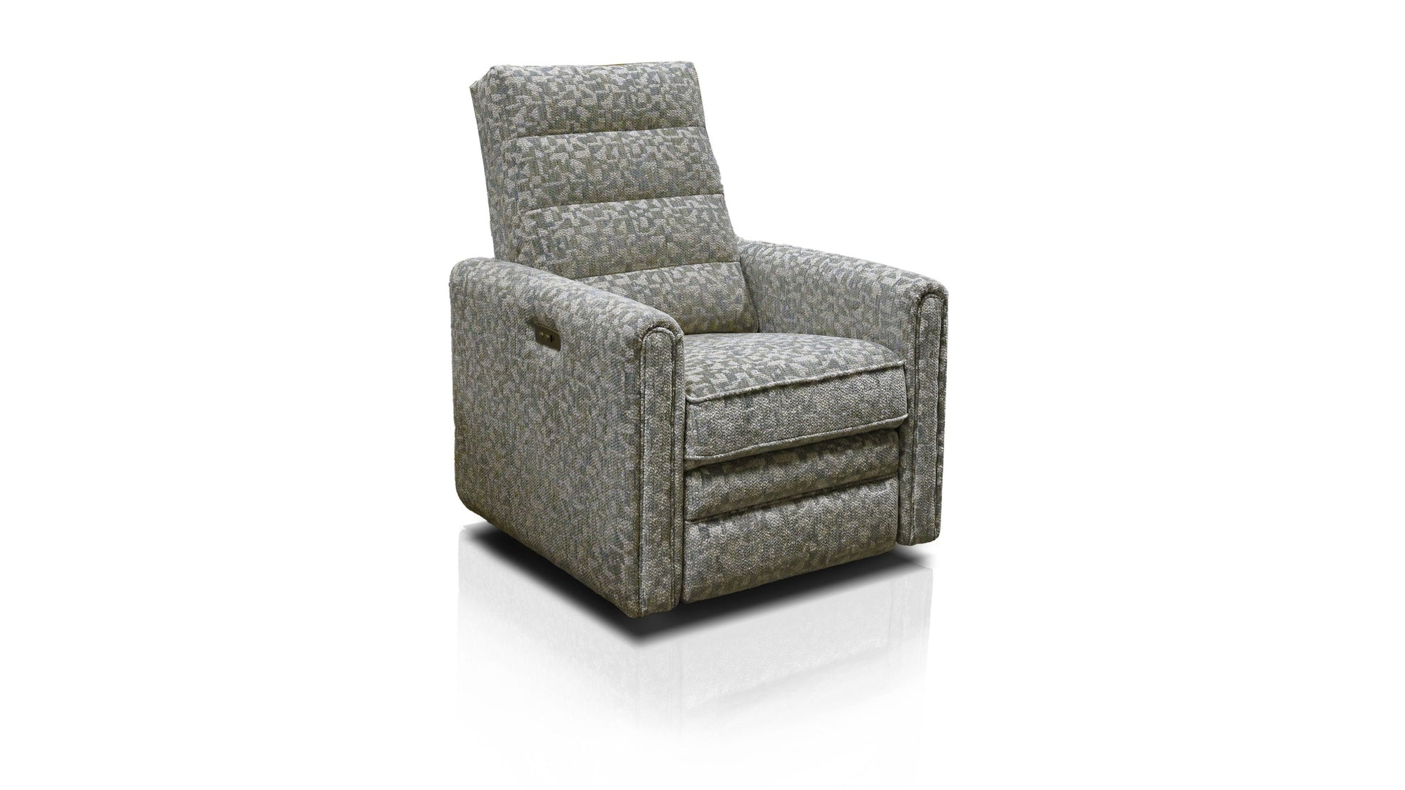 Baldwin - Motion Chair With Swivel