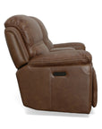 Fenwick - Power Reclining Loveseat