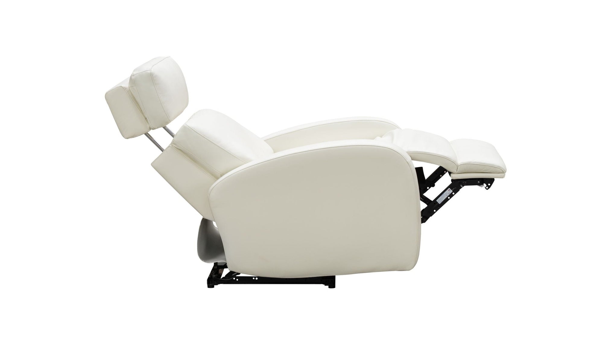 Levi - Power Recliner With Power Recline And Power Forward Adjustable Headrest