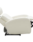 Levi - Power Recliner With Power Recline And Power Forward Adjustable Headrest