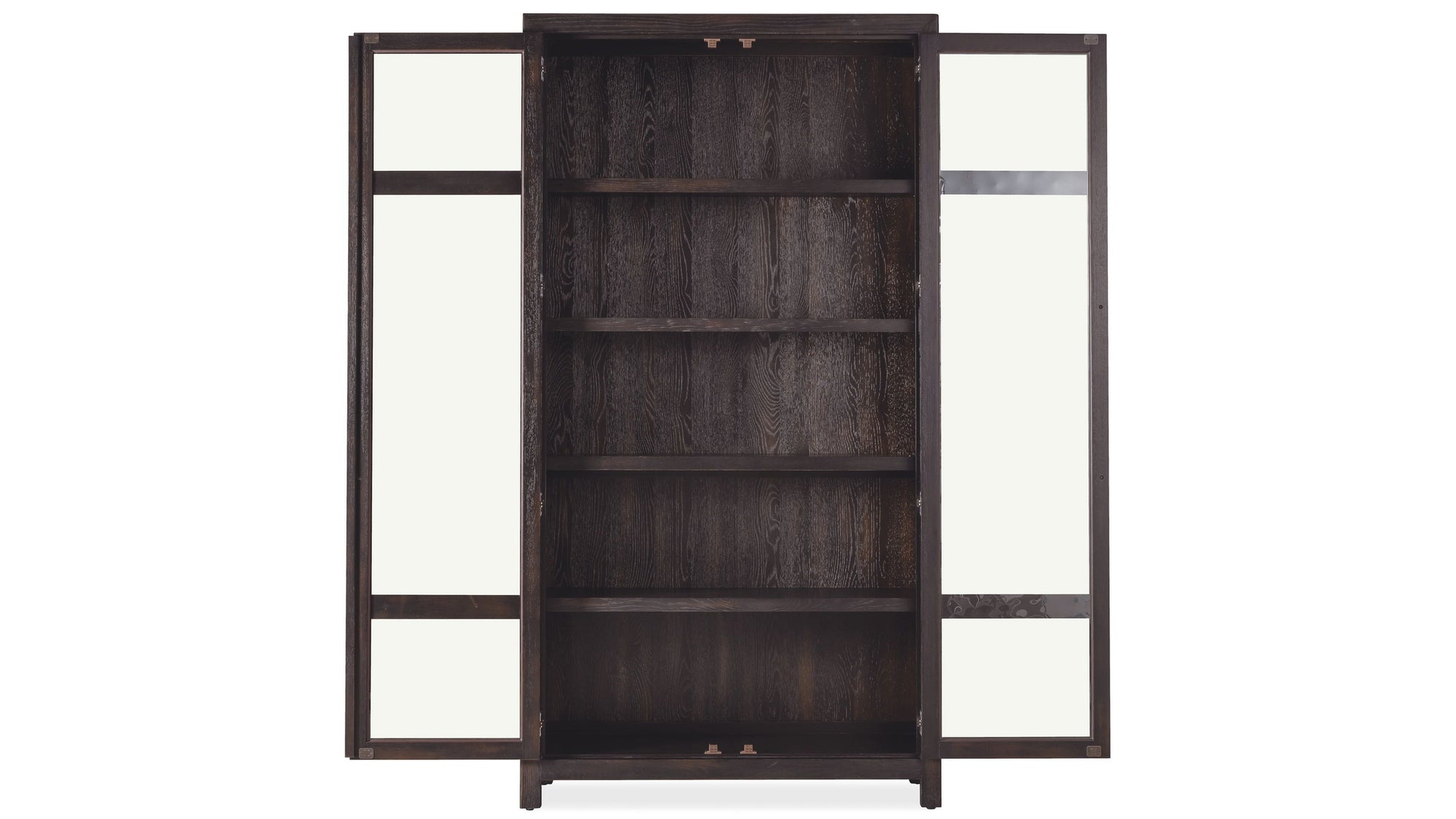Driftwood - Display Cabinet
