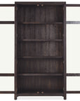 Driftwood - Display Cabinet