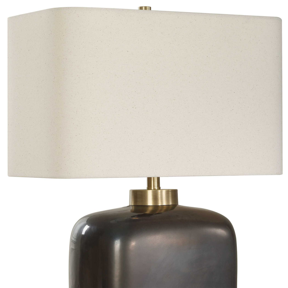 Quentin - Table Lamp - Dark Bronze