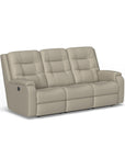 Arlo - Reclining Sofa