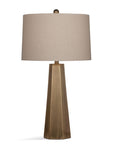 Marsham - Table Lamp - Brushed Gold