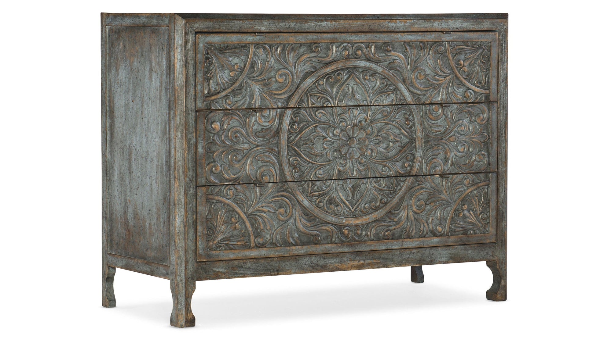 La Grange - Accent Chest