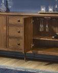 Azalea - Sideboard - Walnut