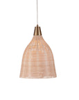 Elliott - Pendant - Beige