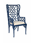 Regency - Wingback Chair