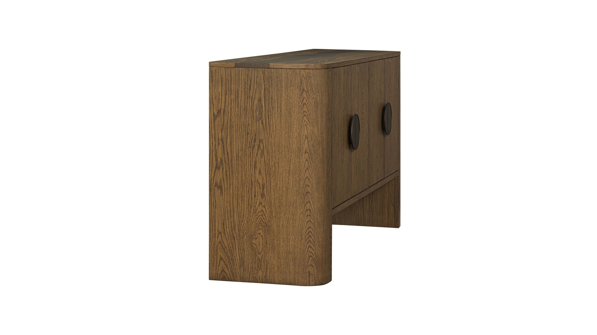 Lyra - Buffet - Light Brown