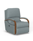 Woodlawn - Recliner - Fabric