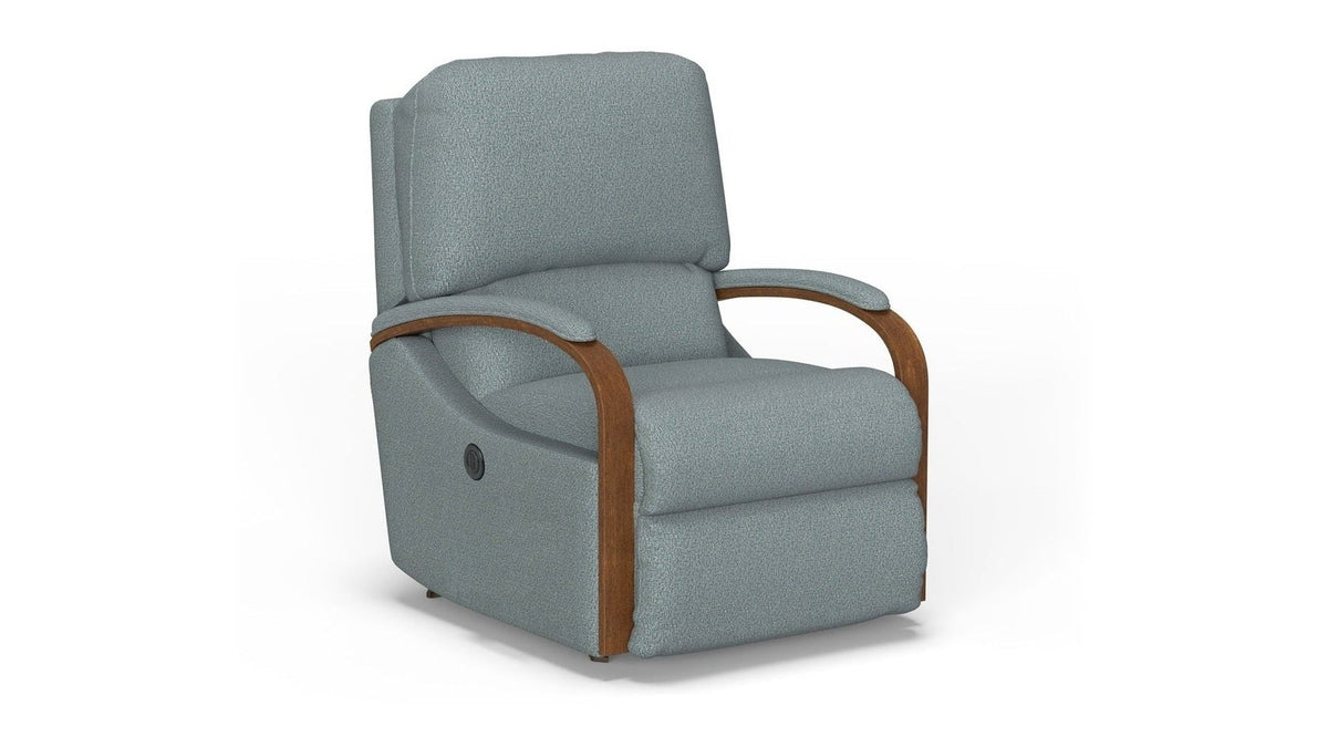 Woodlawn - Recliner - Fabric