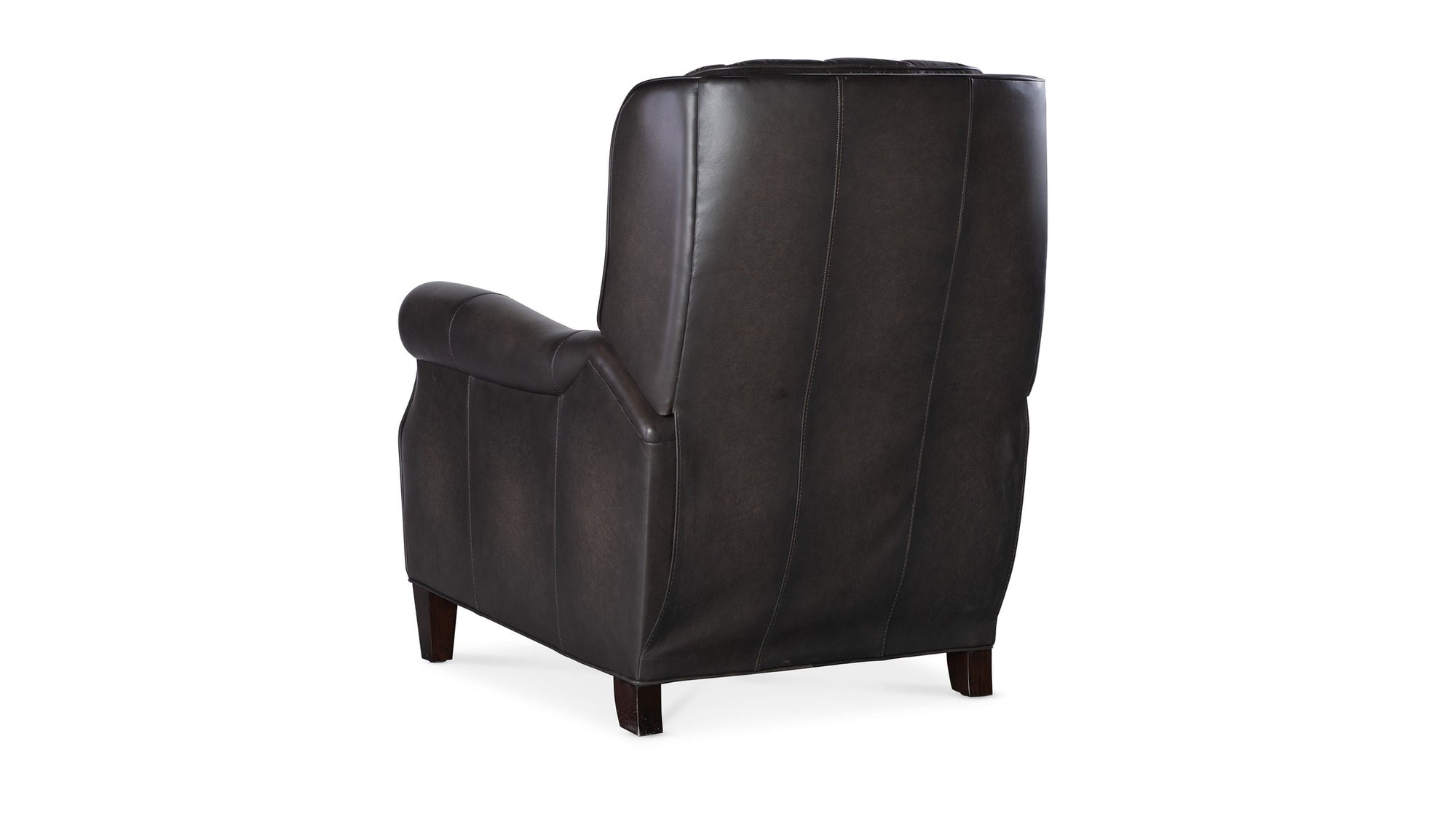 RC - Palmer Press Back Recliner