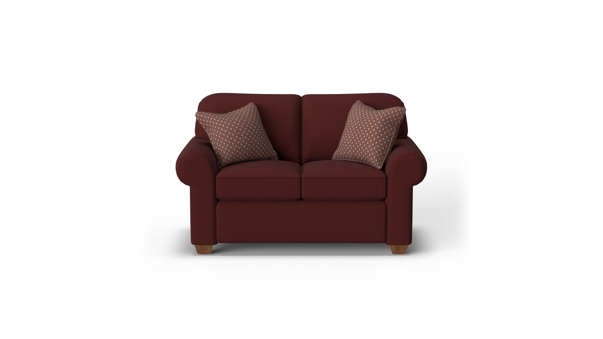 Thornton - Stationary Loveseat