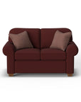 Thornton - Stationary Loveseat