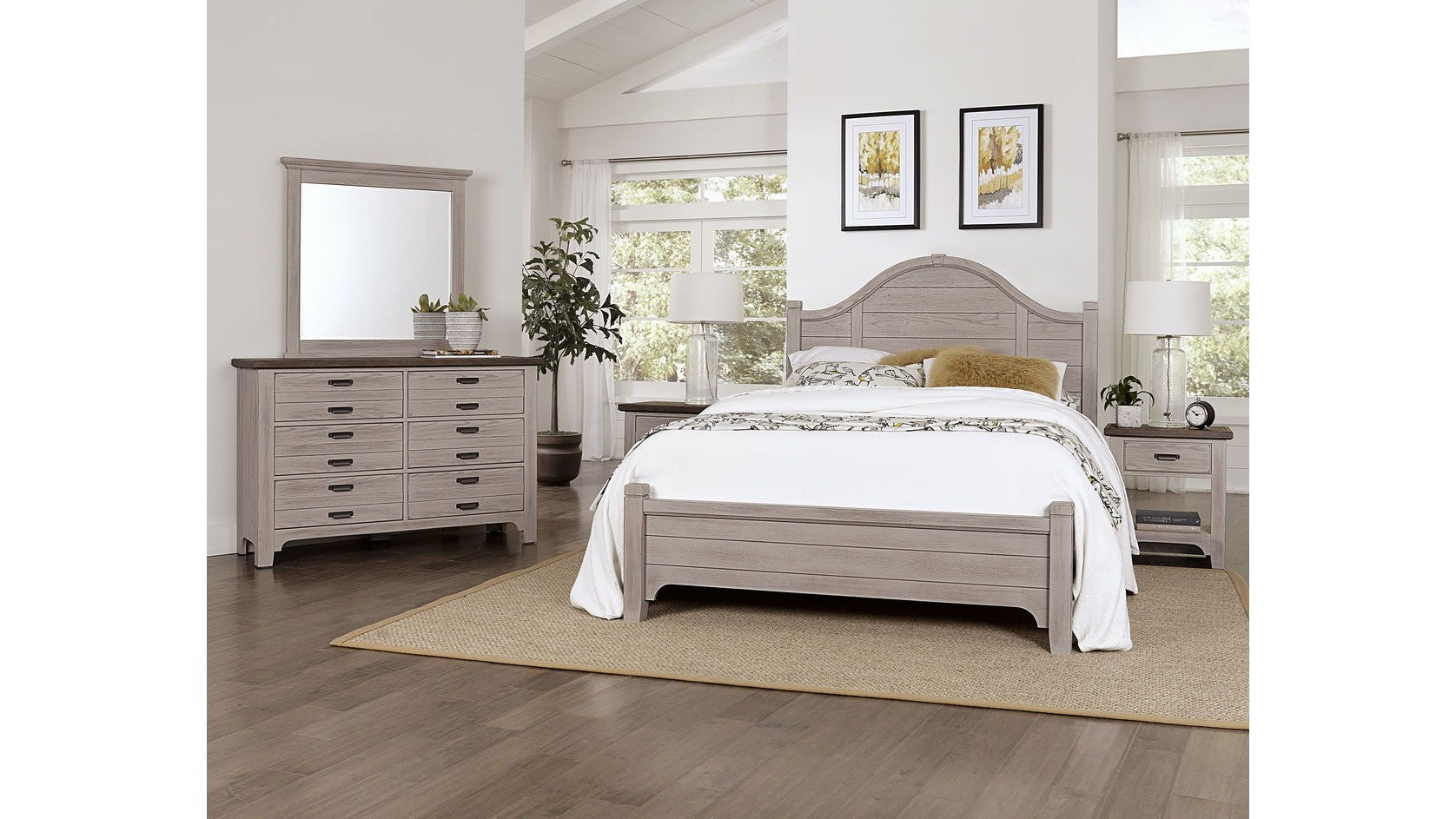 Bungalow - Night Stand