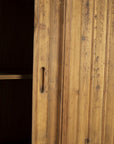 Creswell - Cabinet - Brown