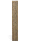 Elkin - Bookshelf - Dark Brown